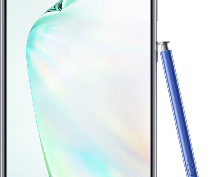 Samsung Galaxy Note10 Lite SM-N770 DS 128GB Glow